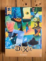 Dixit Puzzle 1000 Teile Blue Mishmash OVP Berlin - Wilmersdorf Vorschau