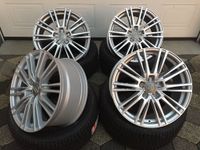 20 Zoll RS Felgen 5x112 Audi A5 A6 A7 B8 4G S-Line NEU WH18 * Bayern - Dillingen (Donau) Vorschau