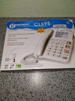 Festnetztelefon geemarc CL 595 Bayern - Olching Vorschau