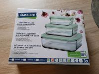 Glasslock (GL-135, 1x 400ml, 1x 1000ml, 1x 2000ml) Schleswig-Holstein - Trittau Vorschau