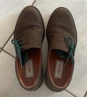 Trachtenschuhe Gr. 42 von Arco Bayern - Rottenburg a.d.Laaber Vorschau
