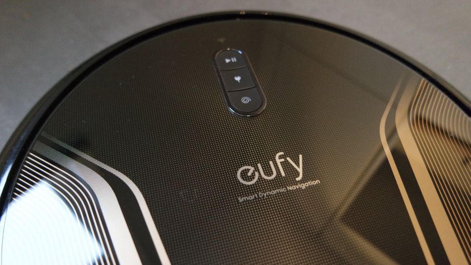 eufy Clean G40 Hybrid+ (Saugroboter mit Wischfunktion) - NEU! in Neuhof