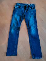Tolle Jeans in Gr. W 33 / L34....blau ..super Zustand Hessen - Hohenroda Vorschau