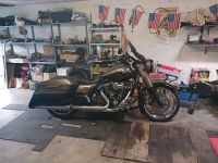 Harley Davidson Road King cvo 110 Köln - Köln Buchheim Vorschau