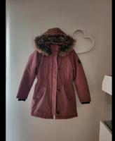 NEUw. Jacke ❤️ Only L Parka ❤️ Onliris Hessen - Korbach Vorschau