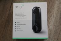 Arlo AVD1001B Video Doorbell,Türklingel Schwarz! NEU & OVP! HD-Vi Vahr - Neue Vahr Nord Vorschau