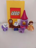 Lego Duplo 10877 Belle's Tea Party Die Schöne und das Biest Bayern - Münsing Vorschau