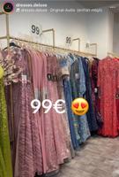 NEU! MEGA SALE! Abendkleid, Verlobungskleid Ballkleid Berlin - Spandau Vorschau