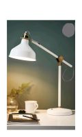 Schreibtisch Lampe⭐ industrial Stehlampe Tischleuchte Metall Hamburg-Nord - Hamburg Eppendorf Vorschau