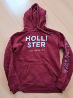 Hoodie Hollister Hessen - Rüsselsheim Vorschau