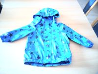 Kinderjacke blau Größe 86/92 gebraucht Bayern - Massing Vorschau