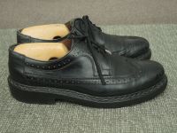 HEINRICH DINKELACKER Budapester Herren Schuhe Gr. 42 Mülheim - Köln Holweide Vorschau