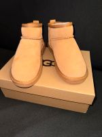 Ugg Stiefel Sachsen - Chemnitz Vorschau