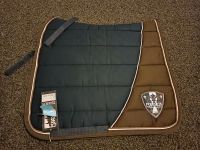 NEU Eskadron Polo Pad Navy 2014 dark nougat WB DL Dressur Nordrhein-Westfalen - Korschenbroich Vorschau