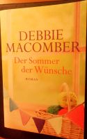 Debbie Macomber - Der Sommer der Wünsche Niedersachsen - Haselünne Vorschau