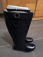 KicKers Stiefel Lederstiefel 36 neu Thüringen - Eisenach Vorschau