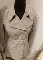 Vintage Trenchcoat EDC by Esprit, Gr M Nordrhein-Westfalen - Weilerswist Vorschau