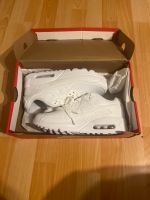 Airmax 90 weiß Größe 39 Niedersachsen - Schöningen Vorschau