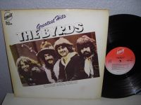 Rock Schallplatte LP / THE BYRDS >GREATEST HITS< Vinyl 1978 Niedersachsen - Ilsede Vorschau