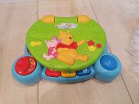 Vtech Erster Laptop Winnie Puuh Thüringen - Schönbrunn (bei Hildburghausen) Vorschau