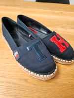 Espadrilles von Tommy Hilfiger Baden-Württemberg - Balzheim Vorschau