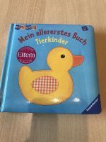 Mein allererstes Buch Tierkinder Ravensburger für 1,50 Euro Nordrhein-Westfalen - Baesweiler Vorschau