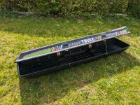 Thule Dachbox Retro Baden-Württemberg - Tübingen Vorschau