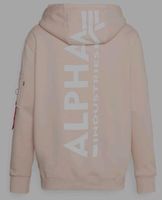 Alpha industries Pullover Gr.XL Rostock - Dierkow Vorschau