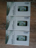 Display Schutzfolie Samsung Galaxy S3 i9300 S3 Neo i9301 matt NEU Sachsen - Kohren-Sahlis Vorschau