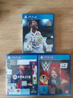 PS4 Spiele Brandenburg - Dabergotz Vorschau