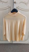 100% Wolle   Damen Pullover gr 46. GELB Nordrhein-Westfalen - Hamm Vorschau