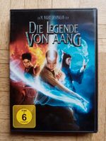 DVD Die Legende von Aang - ein M. Night Shyamalan Film Bayern - Eitensheim Vorschau