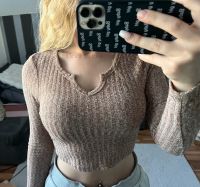 Shein Crop Shirt Niedersachsen - Ronnenberg Vorschau