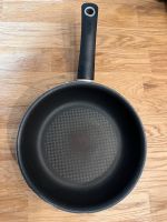 Pfanne Tefal beschichtet 22cm Titanium Pro Induktionsherd Bayern - Gmund Vorschau