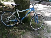 Raleigh City Fahrrad Bielefeld - Bielefeld (Innenstadt) Vorschau