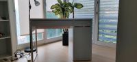 Ikea Schreibtisch - Malm, weiß, 140x65cm Baden-Württemberg - Markdorf Vorschau