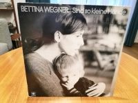 BETTINA WEGNER "SIND SO KLEINE HÄNDE" LP VINYL Bayern - Landshut Vorschau