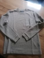 Drykorn Pullover Herren Gr S 46 48 neu Oberteil Nordrhein-Westfalen - Arnsberg Vorschau