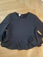 Armani Collezioni Seidenbluse Gr M Neupreis: 600 Euro München - Schwabing-West Vorschau