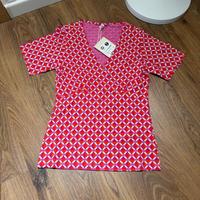 Neue Kollektion - BLUTSGESCHWISTER Shirt XS 34 Mon Soleil Cache Sachsen - Wildenfels Vorschau
