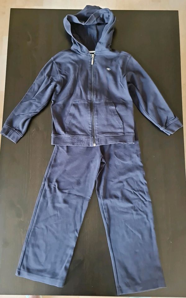 Tom Tailor Trainingsanzug Jack und Hose blau Gr. 116-122 in  Schleswig-Holstein - Henstedt-Ulzburg | eBay Kleinanzeigen ist jetzt  Kleinanzeigen