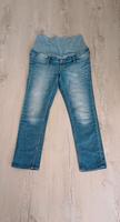 Jeans Schwangerschaft Skinny High Rib Ankle H&M Größe 40 Brandenburg - Prenzlau Vorschau