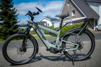 Riese Müller 700 km superdelite gt rohloff hs 45kmh spedelec 51cm Hessen - Hohenahr Vorschau