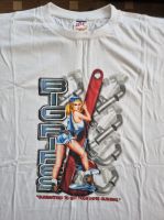 T-Shirt von B&C (Gr. XXL) mit Aufdruck - Big Pipes (Werkzeug) Schleswig-Holstein - Struvenhütten Vorschau