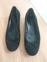 Paul Green Ballerinas Gr 4 schwarz Wiesbaden - Mainz-Kostheim Vorschau