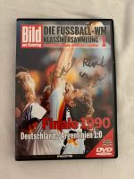 Finale WM 1990 auf DVD Nordrhein-Westfalen - Nettetal Vorschau