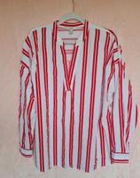Bluse Esprit rot weiß Aubing-Lochhausen-Langwied - Aubing Vorschau
