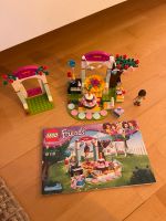 Lego Friends Geburtstagsparty 41110 Hessen - Hünfelden Vorschau