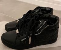 CALVIN KLEIN Sneakers Cupsole High Top HW0HW00540 Schwarz Gr.39 Nordrhein-Westfalen - Verl Vorschau