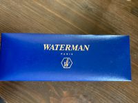 Füller& Kugelschreiberset, WATERMAN PARIS Hannover - Döhren-Wülfel Vorschau